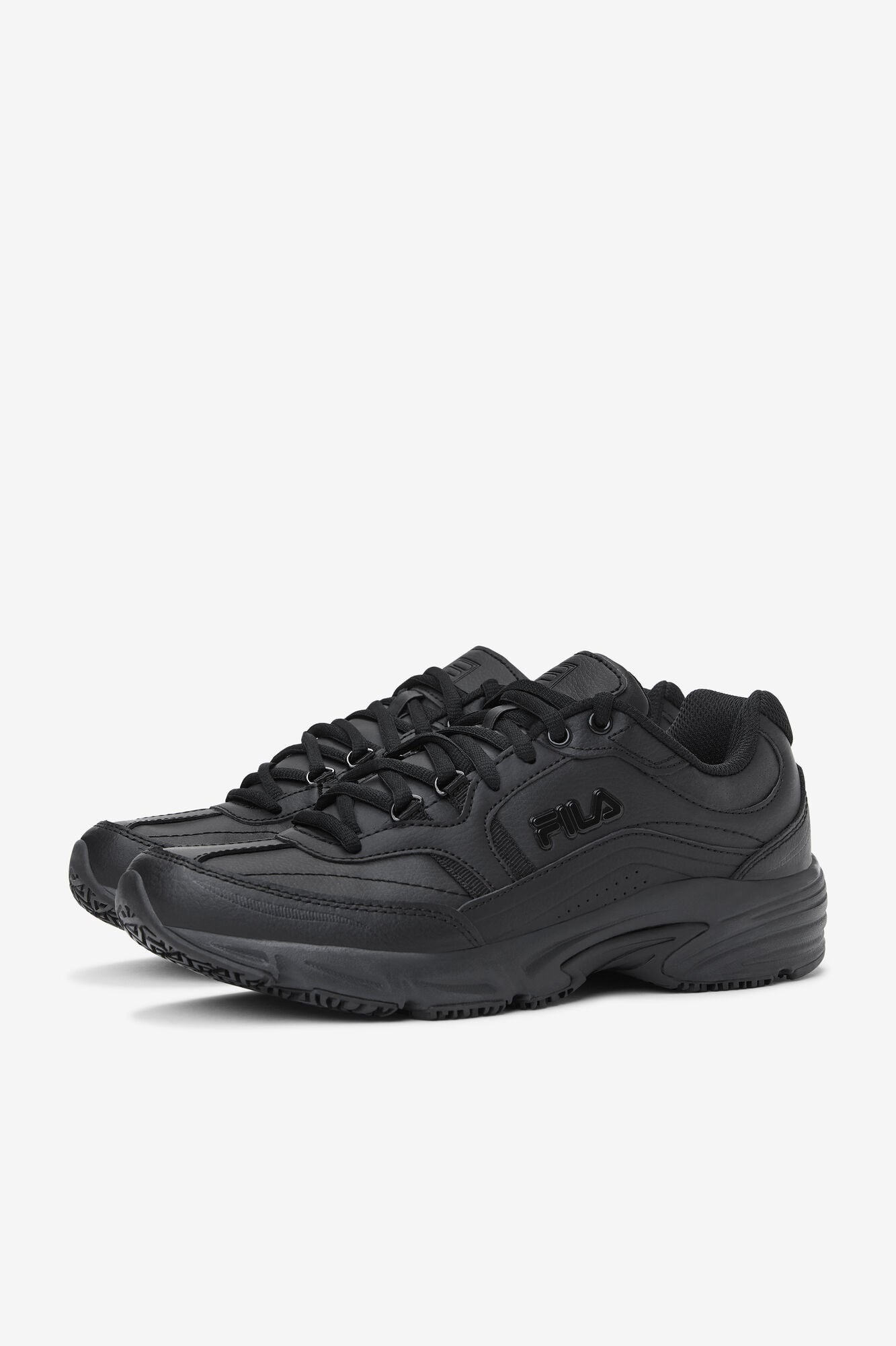 Non slip shoes fila shop